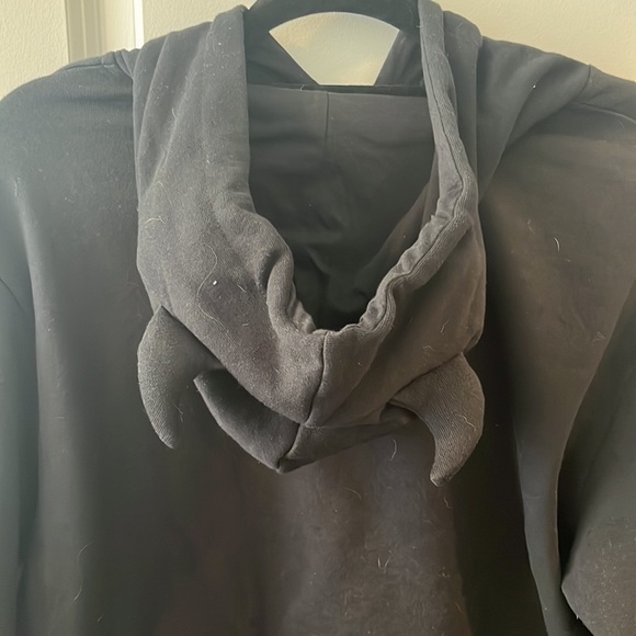 ZUMIEZ Broken Promises Hoodie - Picture 3 of 3